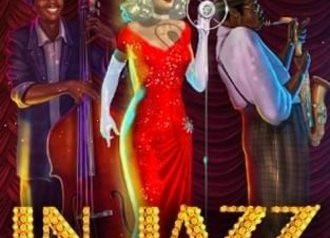 Сет Endorphina с джазом, бонусные раунды тут есть